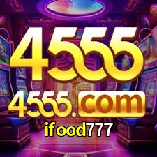 Registro no ifood777 com