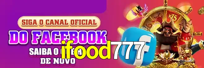 Pescaria Online no ifood777 Cassino