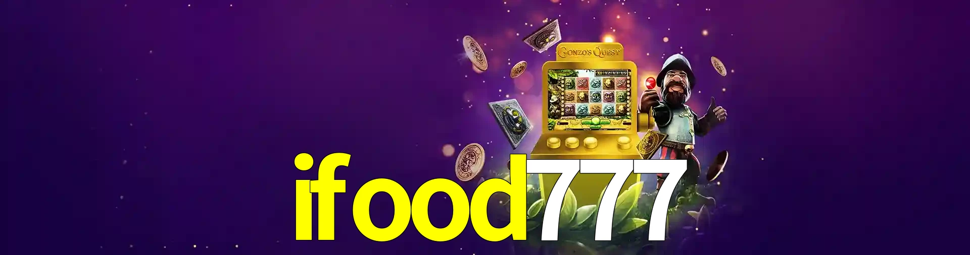 ifood777 Brasil